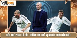 Kèo Thẻ Phạt Là Gì? Thông Tin Thú Vị Người Chơi Cần Biết